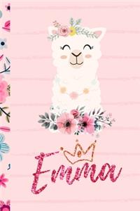 Emma Journal