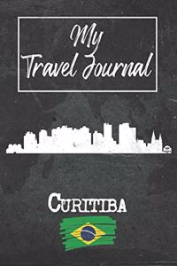My Travel Journal Curitiba