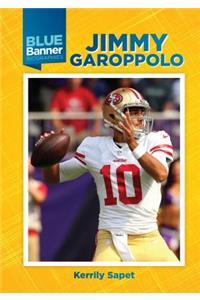 Jimmy Garoppolo