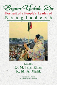 Begum Khaleda Zia