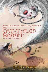 Cat-Tailed Rabbit and Other Stories