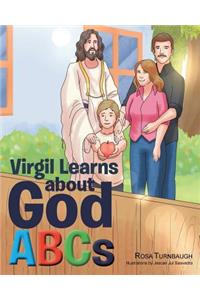 Virgil Learns about God ABCs