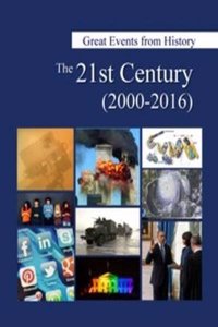 Great Events from History: The 21st Century, 2000-2016