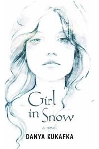 Girl in Snow