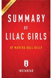 Summary of Lilac Girls by Martha Hall Kelly Includes Analysis