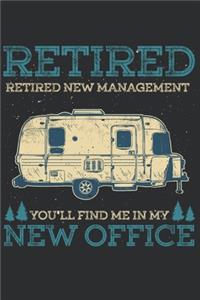 Retired Camper