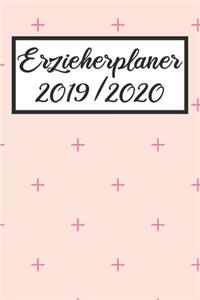 Erzieherplaner 2019 / 2020