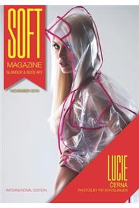 Soft - November 2018 - International Edition