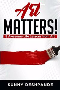 Art Matters!