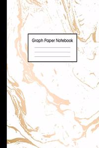 Graph Paper Notebook