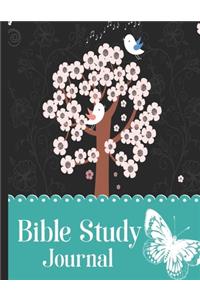 Bible Study Journal
