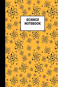 Science Notebook