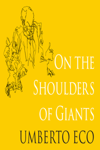 On the Shoulders of Giants