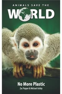 Animals Save The World