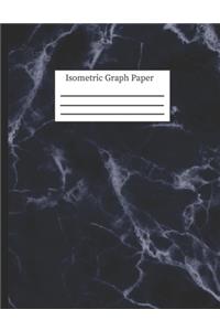 Isometric Graph Paper