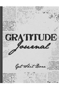 Gratitude Journal