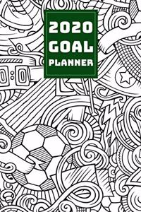 2020 Goal Planner