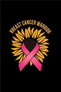 Breast Cancer Warrior