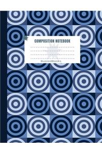 Composition Notebook