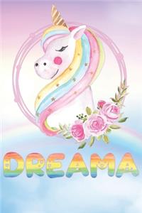 Dreama
