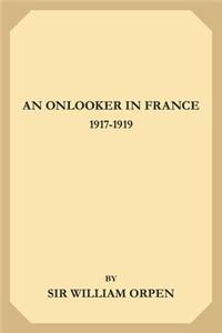 An Onlooker in France