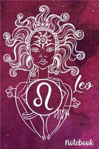 Leo Notebook