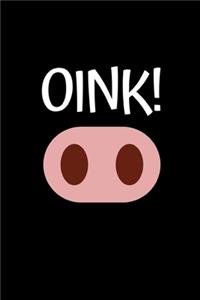 Oink!