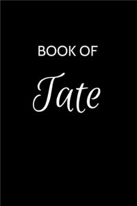 Tate Journal