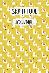 Gratitude Journal