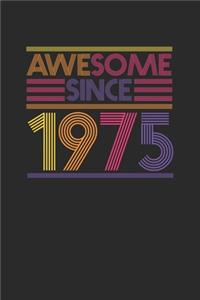 Awesome Since 1975
