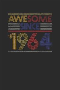 Awesome Since 1964