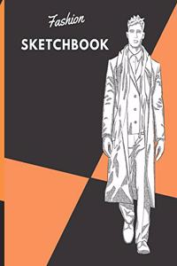 Fashion SketchBook