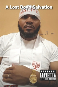 A Lost Boy's Salvation