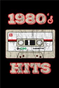 1980's Hits