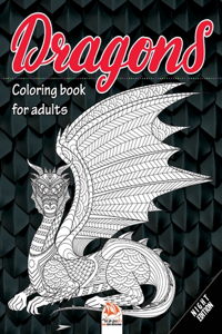 Dragons - Night Edition