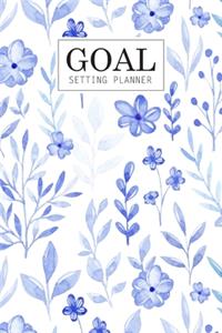 Goal Setting Planner