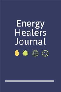 Energy Healers Journal