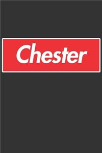Chester