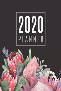 2020 Planner