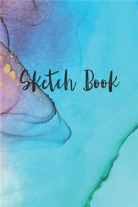 Drawing Sketchbook