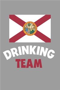 Drinking Team Notebook
