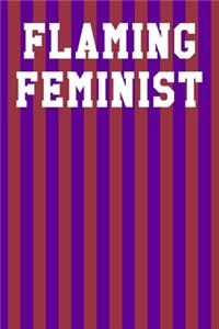 Flaming Feminist