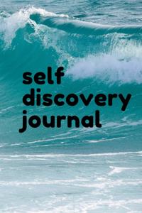 Self Discovery Journal