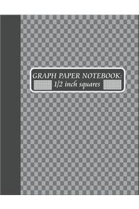 graph paper notebook