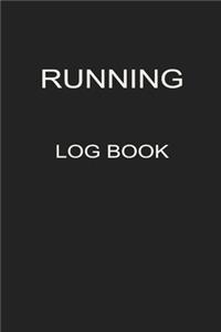 Running LogBook