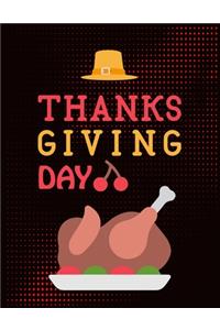 Thanksgiving day