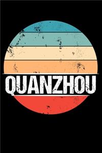 Quanzhou
