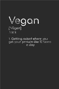 Vegan