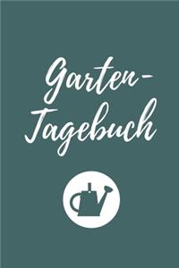 Garten Tagebuch