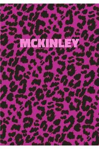 Mckinley
